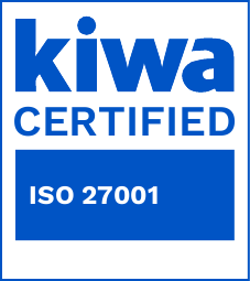 Certificazione ISO 27001 – vai alla pagina Certificazioni