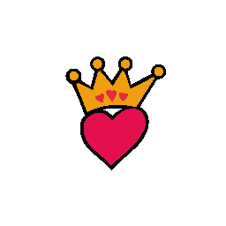 La Regina Sono #Me logo